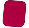 Picture of Fellowes 58022 mouse pad Red