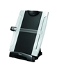 Изображение Fellowes 8033201 document holder Plastic Black, Silver