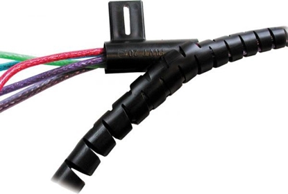 Picture of Fellowes CableZip - Black