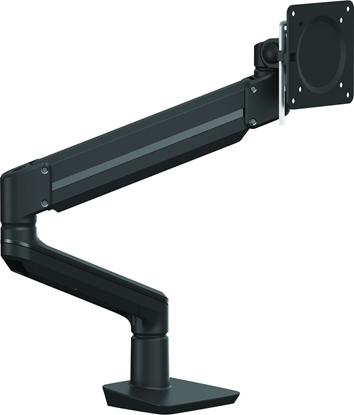 Attēls no Fellowes Tallo Single Monitor Arm Black