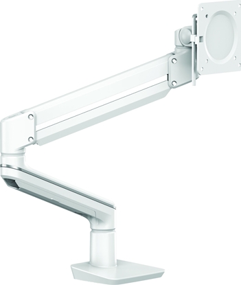 Attēls no Fellowes Tallo Single Monitor Arm White