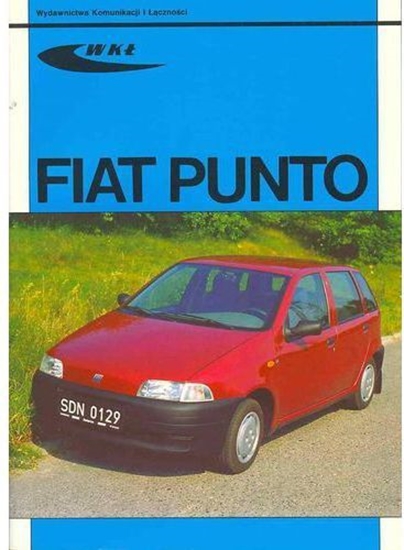 Picture of Fiat Punto