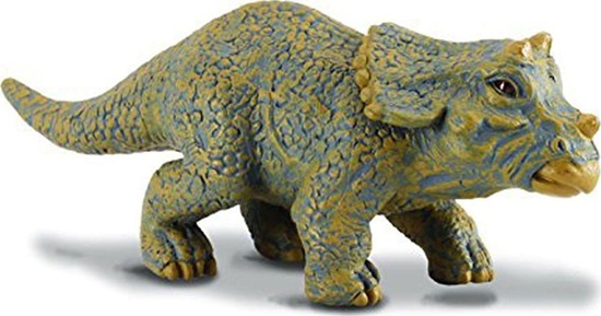 Изображение Figurka Collecta COLLECTA DINOZAUR MŁODY TRICERATOPS