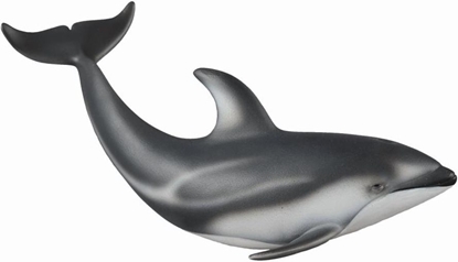 Изображение Figurka Collecta Delfin Pacyfik (004-88612)