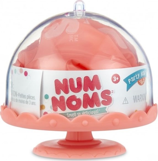 Изображение Figurka MGA Num Noms Mystery Pack (560715)