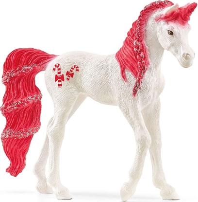 Picture of Figurka Schleich Figurka Candy Cane Bayala