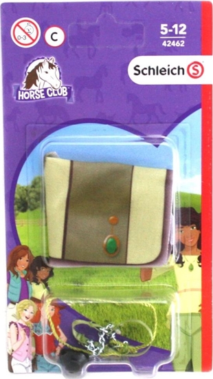 Изображение Figurka Schleich Koc i Kantary Horse Club Sarah&Mystery