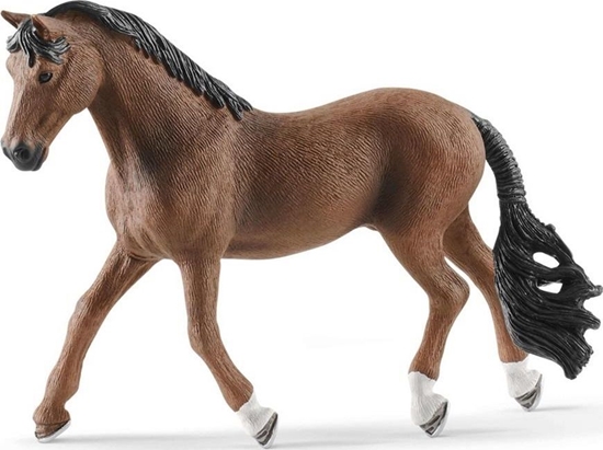 Picture of Figurka Schleich Wałach Trakehner