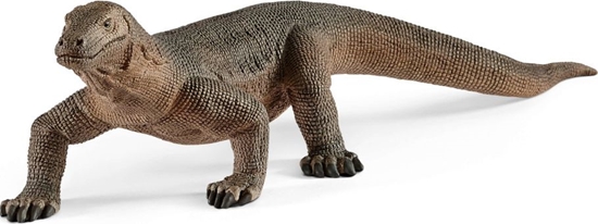 Picture of Figurka Schleich Waran komodo (SLH14826)