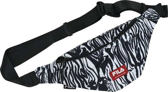 Изображение Fila Fila Bago Animal Badge Waistbag FBU0007-13021 białe One size