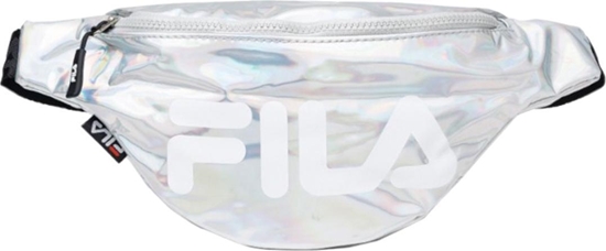 Picture of Fila Fila Wasit Bag Slim 685102-A413 szary One size