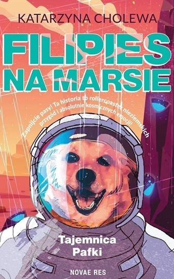 Изображение Filipies na Marsie