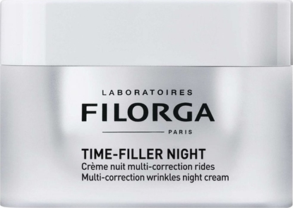 Изображение Filorga Krem do twarzy Time Filler Night przeciwzmarszczkowy 50ml