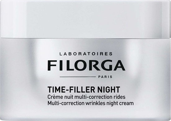 Picture of Filorga Krem do twarzy Time Filler Night przeciwzmarszczkowy 50ml