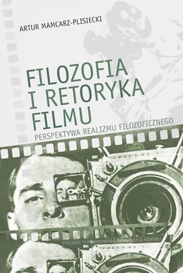 Picture of Filozofia i retoryka filmu