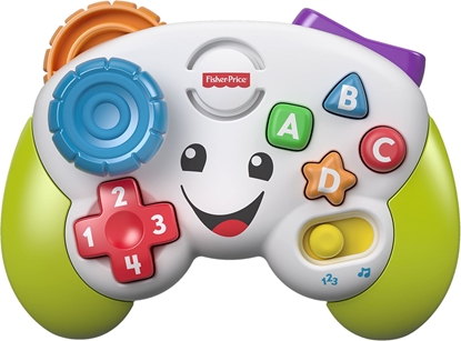 Изображение Fisher Price Wesoły Padzik Malucha (FWG20)