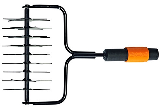 Picture of Fiskars Aerator obrotowy QuikFit (136524)