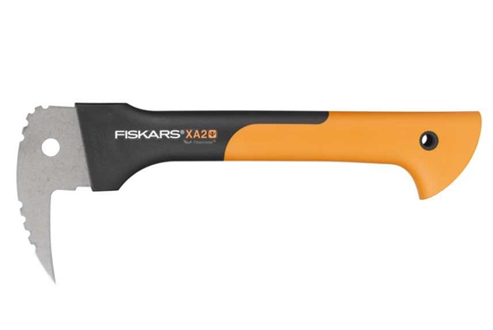 Picture of Fiskars Capina XA2 WoodXpert do obracania i przenoszenia mniejszych pni (126006)