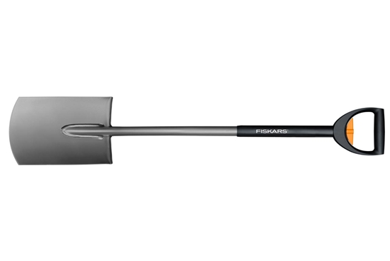 Picture of Fiskars Szpadel prosty 131310