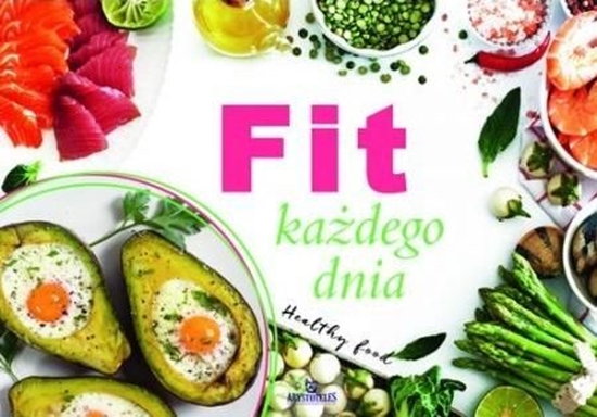 Picture of Fit każdego dnia