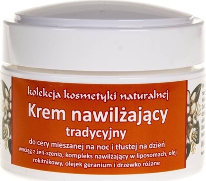 Picture of Fitomed Krem nawilżający tradycyjny