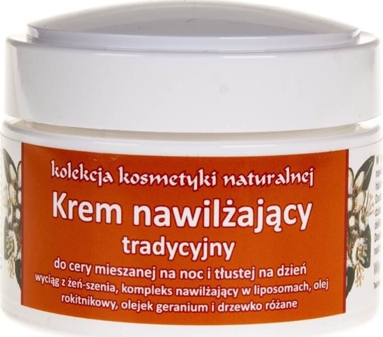 Picture of Fitomed Krem nawilżający tradycyjny