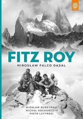 Изображение Fitz Roy