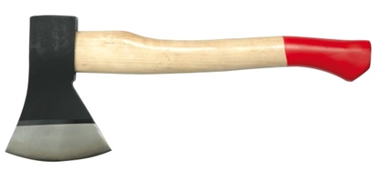 Attēls no Flo Siekiera uniwersalna drewniana 0,6kg  (33067)
