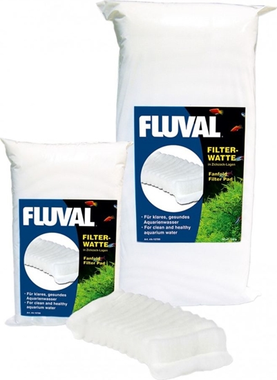 Picture of Fluval Wata do filtrów, 100g