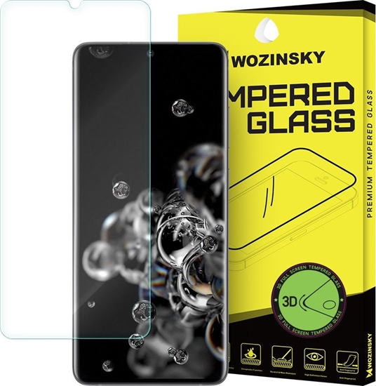 Изображение FOLIA HYDROŻELOWA SAMSUNG GALAXY S20 ULTRA standard