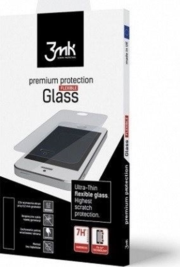 Изображение 3MK 3MK FlexibleGlass Sam Tab 2 10.1`` Szkło Hybrydowe T830