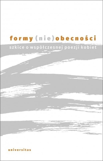 Picture of Formy (nie)obecności