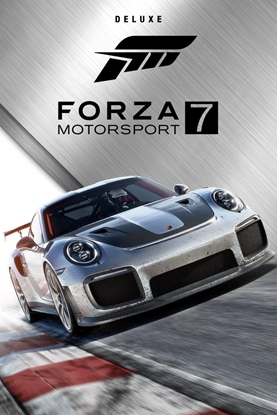 Изображение Forza Motorsport 7 Deluxe Edition Xbox One, wersja cyfrowa