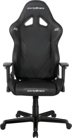 Изображение Fotel DXRacer Racer GD czarny