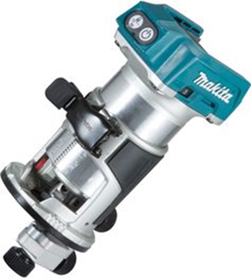 Picture of Frezarka Makita DRT50RTJX2 18 V