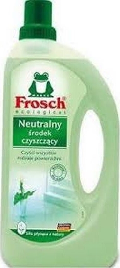 Picture of Frosch Frosch Neutralny Środek Czyszczący 1000ml