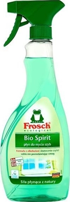 Picture of Frosch Frosch Płyn Do Mycia Szyb 500ml