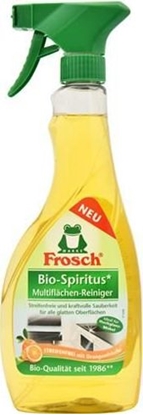 Picture of Frosch Frosh Uniwersalny spray Bio-spiritus 500ml uniwersalny
