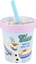 Изображение Frozen Frozen Kubek do lodów ze słomką 560 ml