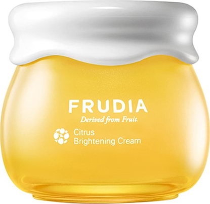 Изображение Frudia Krem do twarzy Citrus rozjaśniający 55g