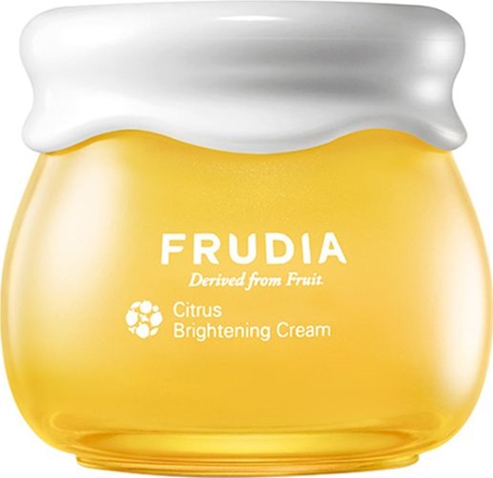 Изображение Frudia Krem do twarzy Citrus rozjaśniający 55g