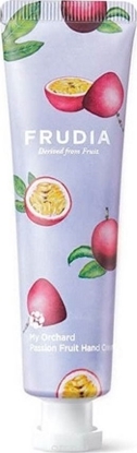 Picture of Frudia My Orchard Hand Cream odżywczo-nawilżający krem do rąk Passion Fruit 30ml