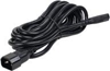 Picture of Fujitsu T26139-Y1968-L250 power cable Black 2.5 m