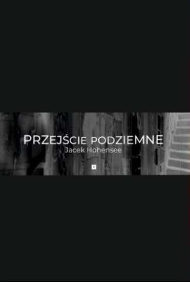 Picture of Fundacja Duży Format Przejście podziemne