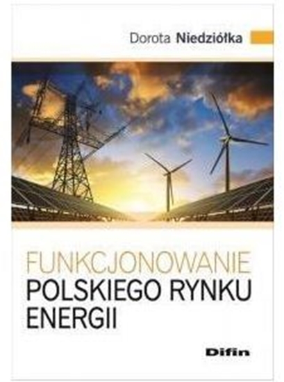 Picture of Funkcjonowanie polskiego rynku energii