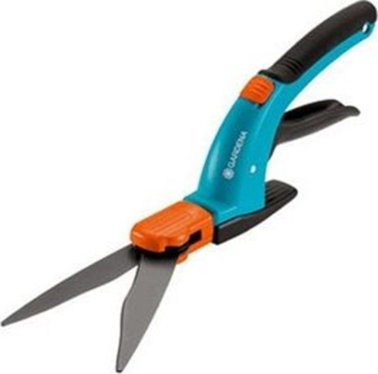 Изображение Gardena Gardena Comfort Grass Shears rotatable, loose - 08734-30