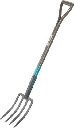 Изображение Gardena Gardena NatureLine Spade Fork - 17002-20