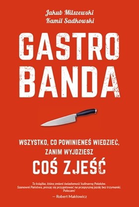 Изображение Gastrobanda (205337)