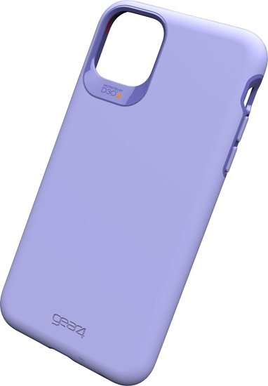 Picture of Gear4 GEAR4 Holborn for iPhone 11 Pro Max lilac