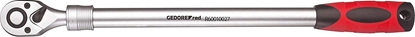 Изображение Gedore Gedore Red 2K telescopic reversible ratchet 1/2